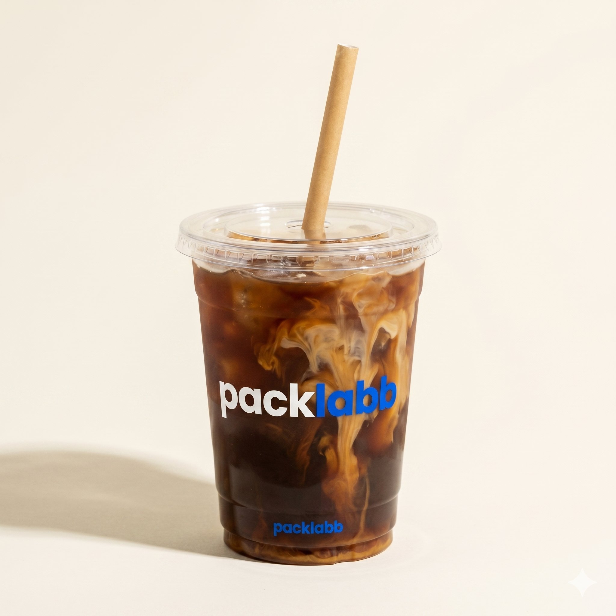 Sugarcane straws 6mm 8mm 12mm biodegradable individually paper wrapped